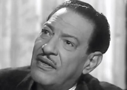 في ذكرى ميلاده..تفاصيل مقتل الريحاني على يد ممرضته