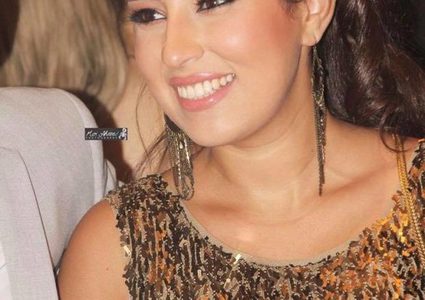 آيتن عامر تسخر من شباب مصر بعد تدشينهم حملة "خليها تعنس