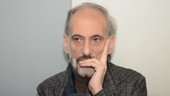 فاطمة ناصر تشارك غسان مسعود بطولة هذا العمل ؟