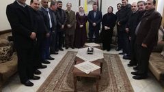 فتح تبارك تشكيل المكتب الحركي للعاملين بجامعة الأزهر
