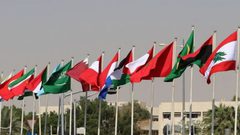 مسؤولو ست دول عربية يجتمعون في الأردن لبحث أزمات المنطقة