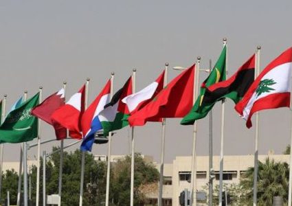 مسؤولو ست دول عربية يجتمعون في الأردن لبحث أزمات المنطقة