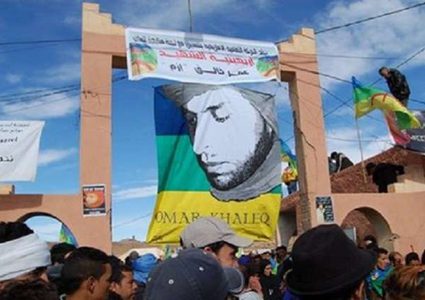 إسبانيا تسلم المغرب ناشطا" متهم بقتل طالب أمازيغي"