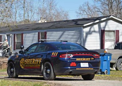 مقتل 5 أشخاص في حادثي إطلاق نار بولاية لويزيانا الأمريكية