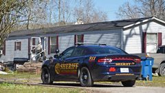 مقتل 5 أشخاص في حادثي إطلاق نار بولاية لويزيانا الأمريكية