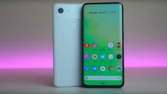 الكشف عن بعض أسرار "Pixel 4" القادم من غوغل