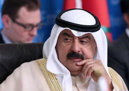 الكويت: لا حل قريب للأزمة الخليجية