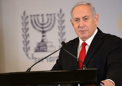 نتنياهو: هجمات القراصنة الايرانيين الالكترونية لا تؤثر علينا
