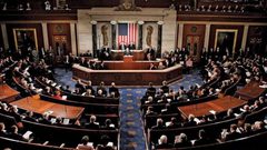 الشيوخ الأمريكي يضيّق الخناق على BDS ويمنح إسرائيل 38 مليار