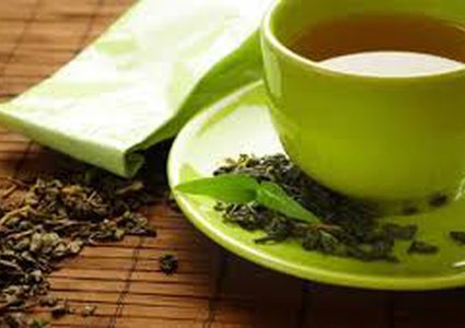 ما هو أنسب الأوقات لشرب الشاي الأخضر؟