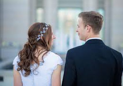 شريكك سبب رئيسي في نجاحك