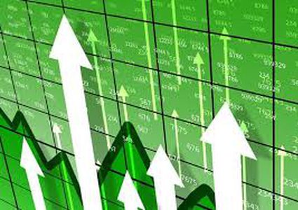 الأخضر يُظلل 6 بورصات عربية مع صعود النفط