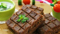 كبه بالصينية لرجيم صحي