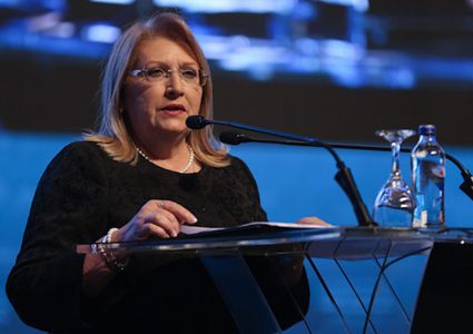 رئيسة مالطا تبدأ يوم غد زيارة رسمية لفلسطين