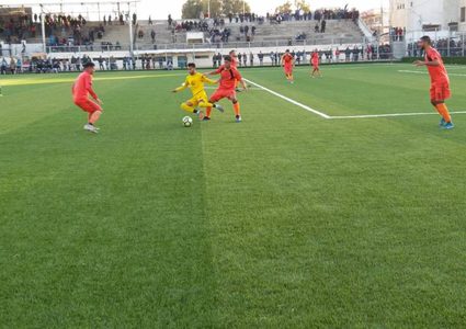 "الطواحين" يستعيدون ذاكرة الانتصارات على حساب "الحوانين"