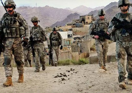 أميركا: ملامح اتفاق سلام مع "طالبان" لإنهاء الحرب