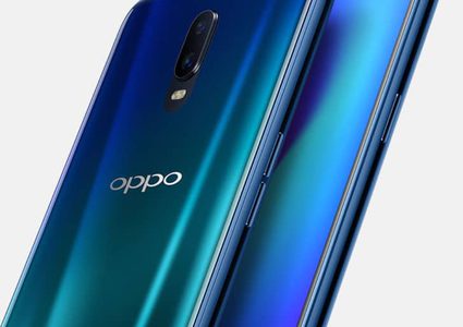 أوبو الصينية تدخل سوق الهواتف الذكية بثلاث هواتف جديدة