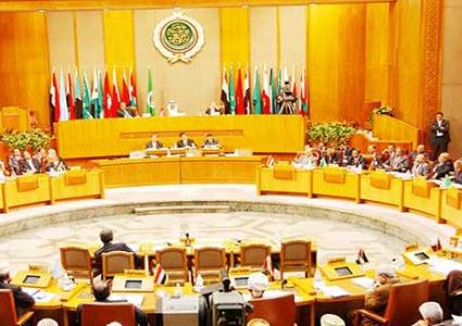 العراق يعلن دعمه عودة سوريا لجامعة الدولة العربية