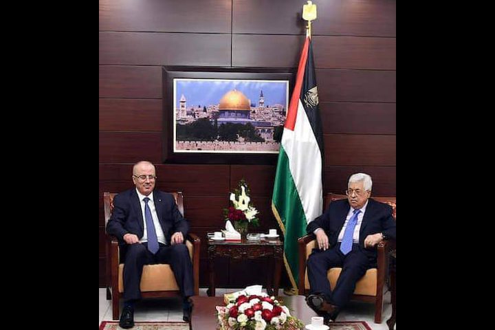 كتب سلطان الحطاب..يا أبامازن:لقد "عجمت عوده" فوجدته الأصلب!