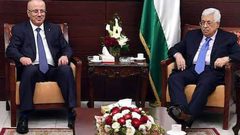 كتب سلطان الحطاب..يا أبامازن:لقد "عجمت عوده" فوجدته الأصلب!