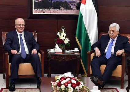 كتب سلطان الحطاب..يا أبامازن:لقد "عجمت عوده" فوجدته الأصلب!