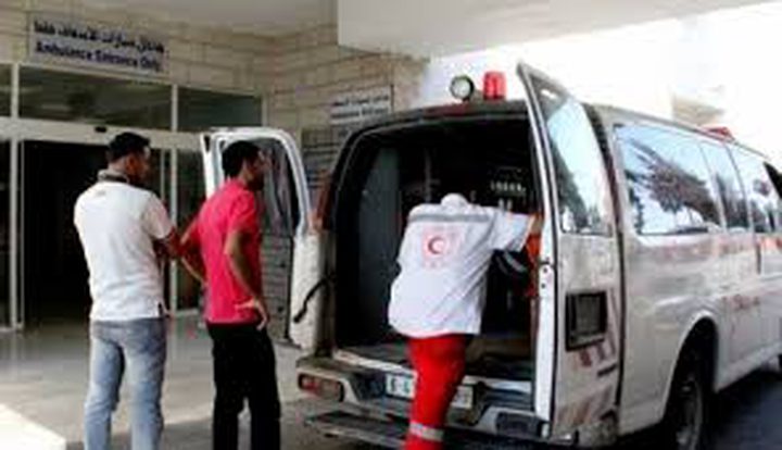 مستوطن يدهس شابا في بلدة الفندق شرق قلقيلية