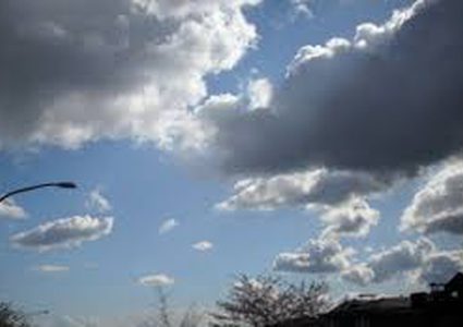 حالة الطقس: ارتفاع آخر على درجات الحرارة