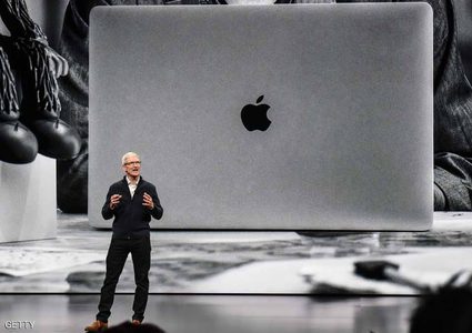 قصة "البرغي" الذي أحرج أبل وأثبت "فشل الأميركيين"