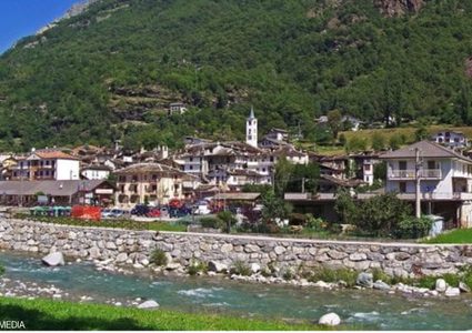 بلدة إيطالية ساحرة تقدم 10 آلاف دولار لمن يهاجر إليها