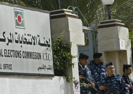 كحيل: المشاورات جارية مع كافة الفصائل تمهيدا للانتخابات