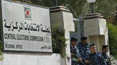 كحيل: المشاورات جارية مع كافة الفصائل تمهيدا للانتخابات
