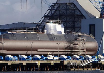 الاحتلال يستكمل "الثالوث النووي" بسلاح فتاك