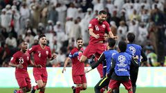 حصاد آسيا: 7 أهداف تحسم هوية طرفي النهائي