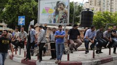وزارة العمل تحارب البطالة من خلال "سوق العمل شو بده؟"
