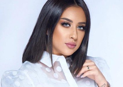 هل أعلن زوج فرح الهادي حملها عن طريق الخطأ؟