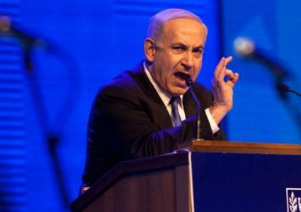 نتنياهو : جيشنا جاهز لهجوم ساحق