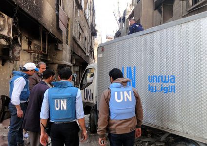 مدير أونروا بلبنان:ملتزمون بتحمل مسؤوليتنا تجاه لاجئي فلسطين