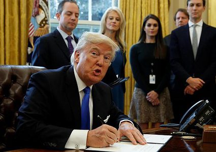 واشنطن تعلن توقف المساعدات الأمنية للسلطة الفلسطينية الخميس