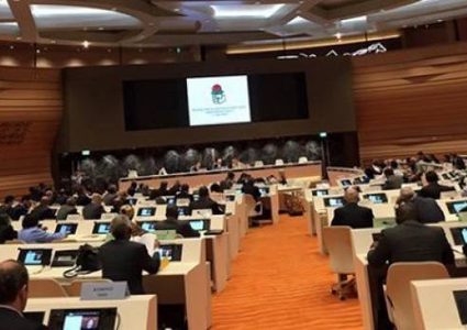 الاشتراكية الدولية تعلن المباشرة بإجراءات حماية فلسطين