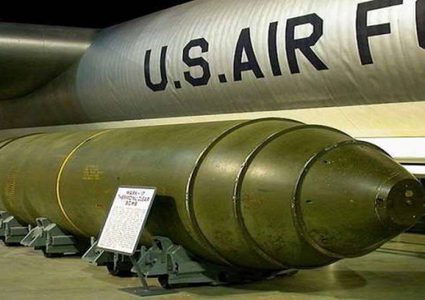 أمريكا تواصل تصنيع رؤوس نووية خشية من مواجهة نووية مع روسيا