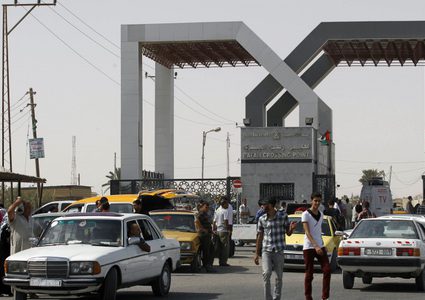 سفر 248 مواطنًا عبر معبر رفح بعد إغلاقه لـ22 يومًا