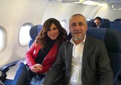 نجوى كرم تكشف اسم كاتب وملحن أغنيتها الجديدة