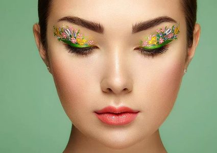 اتجاهات مكياج مذهلة ستكون الأبرز خلال 2019