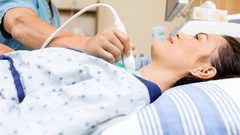 ما هي أعراض كسل الغدة الدرقية؟