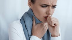 5 أسباب لبحة الصوت المتكررة