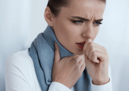 5 أسباب لبحة الصوت المتكررة