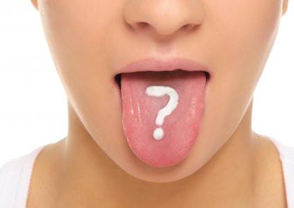 أسباب جفاف الفم واللسان
