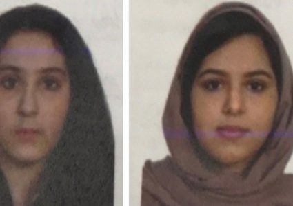 والد "غريقتي نيويورك" السعوديتين يكذب فرضية الانتحار