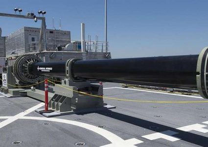 الولايات المتحدة قلقة من القنبلة الكهرومغناطيسية الروسية