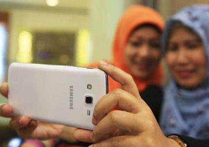 أول متصفح "حلال" خاص بالمسلمين!